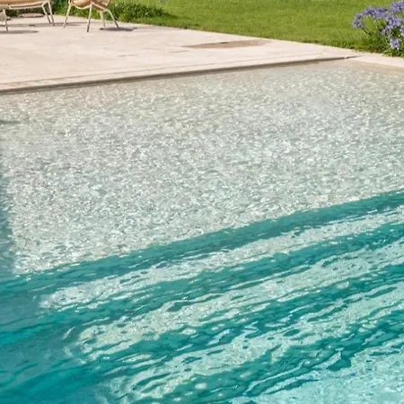 Сasa de vacaciones Stefania San Lorenzo (Latina)