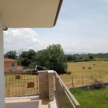 Stefania Сasa de vacaciones
